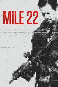 Mile 22 Full Hd 2018 Aksiyon Filmi izle – CIA Asker Operasyonları