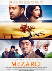 Mezarcı 2017 Türk Filmi Tek Parça izle – Emre Altug Filmi