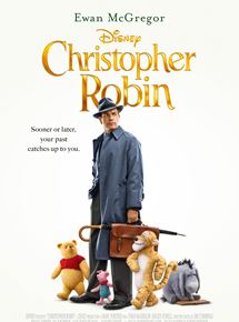 Christopher Robin Full Hd izle – Ayı Poh ve Arkadaları Filmi