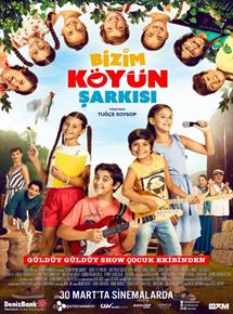 Bizim Köyün Şarkısı Full Hd izle – Türk Köy Çocukları Filmi 2018