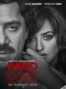 Pablo Escobar’ı Sevmek Türkçe Dublaj izle – Mafya Aşk Filmi