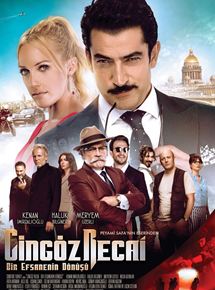 Cingöz Recai 2017 Sansürsüz Full Hd izle – Kenan İmirzalıoğlu Filmleri