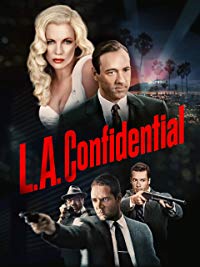 L.A. Confidential 1997 Türkçe Dublaj izle – Suç Sırları Dram Filmi