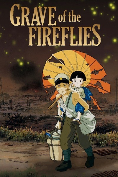 Grave of The Fireflies 1988 Türkçe Dublaj izle – Eski Animasyon Filmleri