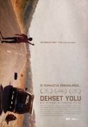 Dehşet Yolu 2018 Türkçe Dublaj izle – Downrange Korku Filmi