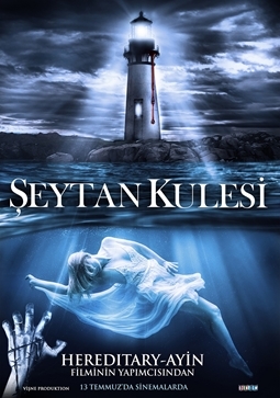 Şeytan Kulesi Full Hd Tek Parça izle – Korkunç Deniz Feneri Filmleri 2018