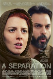 A Separation Türkçe Dublaj izle – Bir Ayrılık 2011 İran Dramatik Filmleri