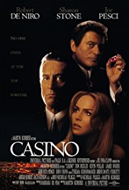 Casino 1995 Türkçe Dublaj izle – Klasik Kumarhane Filmleri