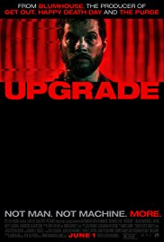 Upgrade 2018 Full Hd izle – Avustralya Bilim Kurgu Filmleri