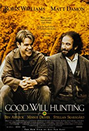 Good Will Hunting 1997 Türkçe Dublaj izle – Can Dostum Filmleri