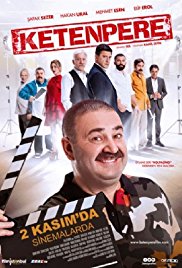 Ketenpere Sansürsüz Full izle – Şafak Sezer 2017 Son Filmleri