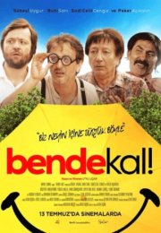 Bende Kal 2018 Yerli Komedo Filmi Sansürsüz izle – Suheyl Uygur Filmleri