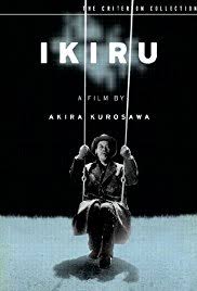 Ikiru 1958 Türkçe Dublaj izle – Japonya Efsane Dramatik Filmler