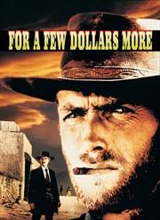 For a Few Dollars More Türkçe Dublaj izle – 1967 Kovboy Filmleri