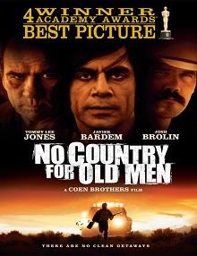 No Country For Old Men 2008 Türkçe Dublaj izle – Boxset Film Serisi