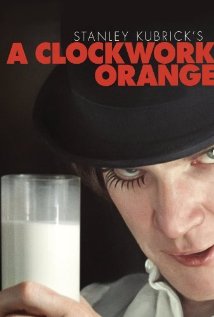 Otomatik Portakal Türkçe Dublaj izle – A Clockwork Orange Komedi Filmi