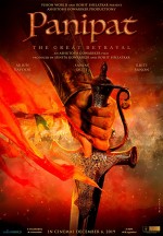 Panipat 2018 Türkçe Dublaj izle – Hindistan Aksiyon Konulu Filmler