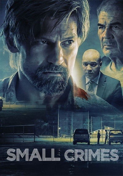 Ufak Suçlar 2017 Türkçe Dublaj izle – Hapishane Koğuş Filmleri