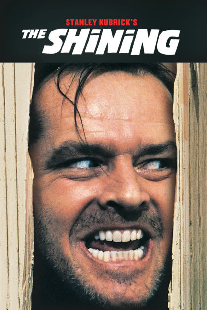 The Shining 1980 Türkçe Dublaj izle – Cinnet Geçiren İnsan Filmleri