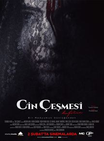 Cin Çeşmesi 2018 Sansürsüz izle – Türk Şeytani Korku Filmleri