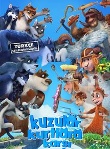 Kuzular Kurtlara Karşı 2 Tek Parça 2018 izle – Kurt ve Kuzu Savaşları