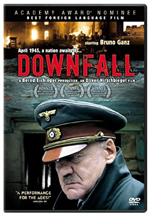 Downfall 2005 Türkçe Dublaj izle – İnsanların Efsane Çöküş Filmi