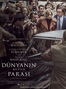 Dünyanın Bütün Parası 2018 Tek Parça izle – Gizem ve Tarih Filmleri