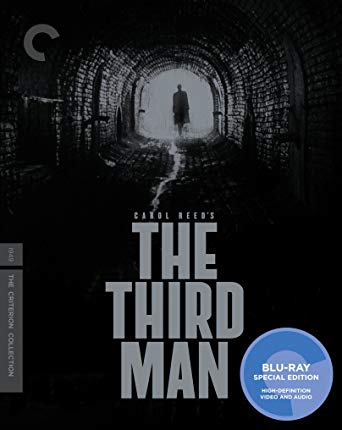 The Third Man 1949 Türkçe Dublaj izle – 3. Adam Filmleri