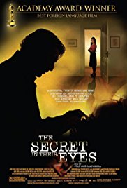 The Secret in Their Eyes 2010 Full Hd izle – Gözlerindeki Sır Filmi