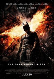 The Dark Knight Rises 2012 Full Hd izle – Batman Film Serileri