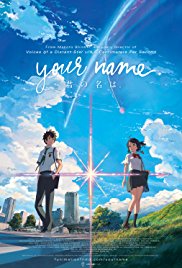 Your Name 2017 Türkçe Dublaj izle – Japonya Animasyon Filmleri