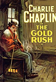 The Gold Rush 1925 Türkçe Dublaj izle – İnsanların Altın Aşkı Filmi