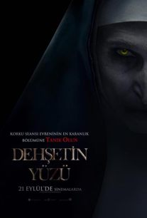 Dehşetin Yüzü Tek Parça izle – 2018 Amerikan Papaz Korku Filmleri