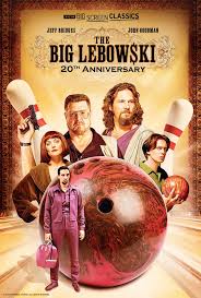 The Big Lebowski 1998 Türkçe Dublaj izle – Komedi ve Suç Filmi