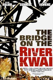 The Bridge on the River Kwai 1957 Türkçe Dublaj izle – Kwai Köprüsü