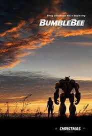 Bumblebee Tek Parça Full Hd izle – 2018 Amerikan Robot Filmleri