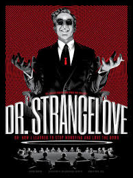 Dr. Strangelove 1964 Türkçe Dublaj izle – Komedi ve Savaş İngiliz Filmleri