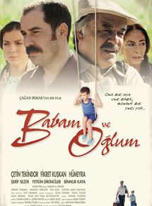 Babam ve Oğlum 2005 Sansürsüz izle – Yerli En Dramatik Baş Yapıt