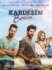 Kardeşim Benim 1 2015 Tek Parça izle – İki Birader Maceraları