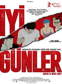 İyi Günler 2018 Türkçe Dublaj izle – Çin Hırsız Mafya Filmleri