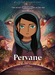 Pervane 2018 En iyi Animasyon Filmi Türkçe Dublaj Full izle