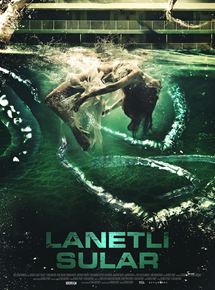 Lanetli Sular 2018 Türkçe Dublaj Full izle – Gerilim Gizem Lanet Filmleri