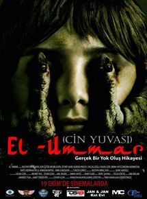 El Ummar 2018 Full Hd izle – Yerli Cin Kabilesi Korku Filmleri