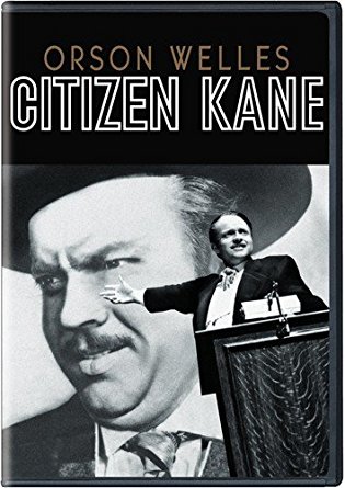 Citizen Kane 1941 Türkçe Dublaj izle – Yurttaş Kane Filmleri