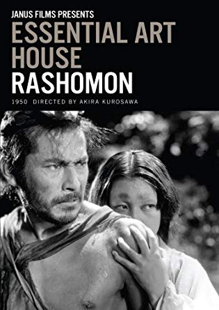 Rashomon 1950 Türkçe Dublaj izle – Dram Gerilim Gizem Suç Konusu Aynı Anda