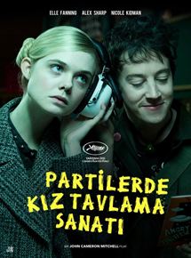 Partilerde Kız Tavlama Sanatı Türkçe Dublaj izle – Abaza Genç İnsan Filmleri