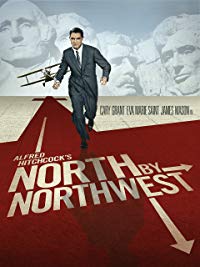 North by Northwest 1959 Türkçe Dublaj izle – Gizli Teşkilat Filmleri