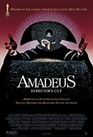 Amadeus 1984 Türkçe Dublaj izle – Biyografi Müzikal Filmleri Amerika