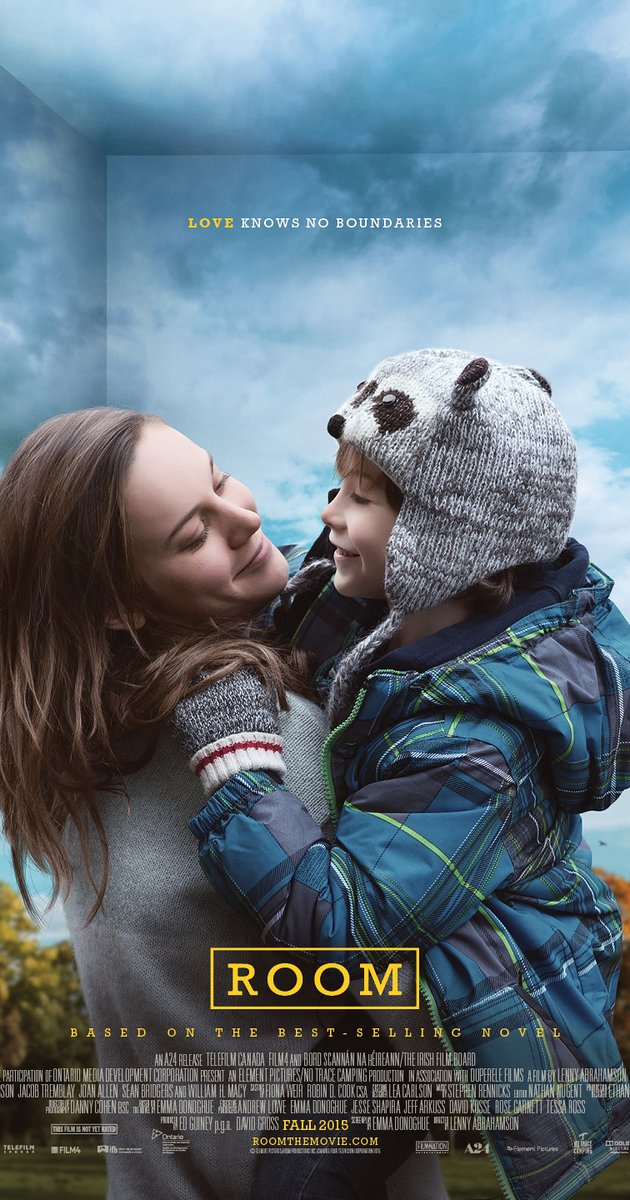 Room 2016 Türkçe Dublaj izle – Gizli Dünya İrlanda Kanada Filmleri