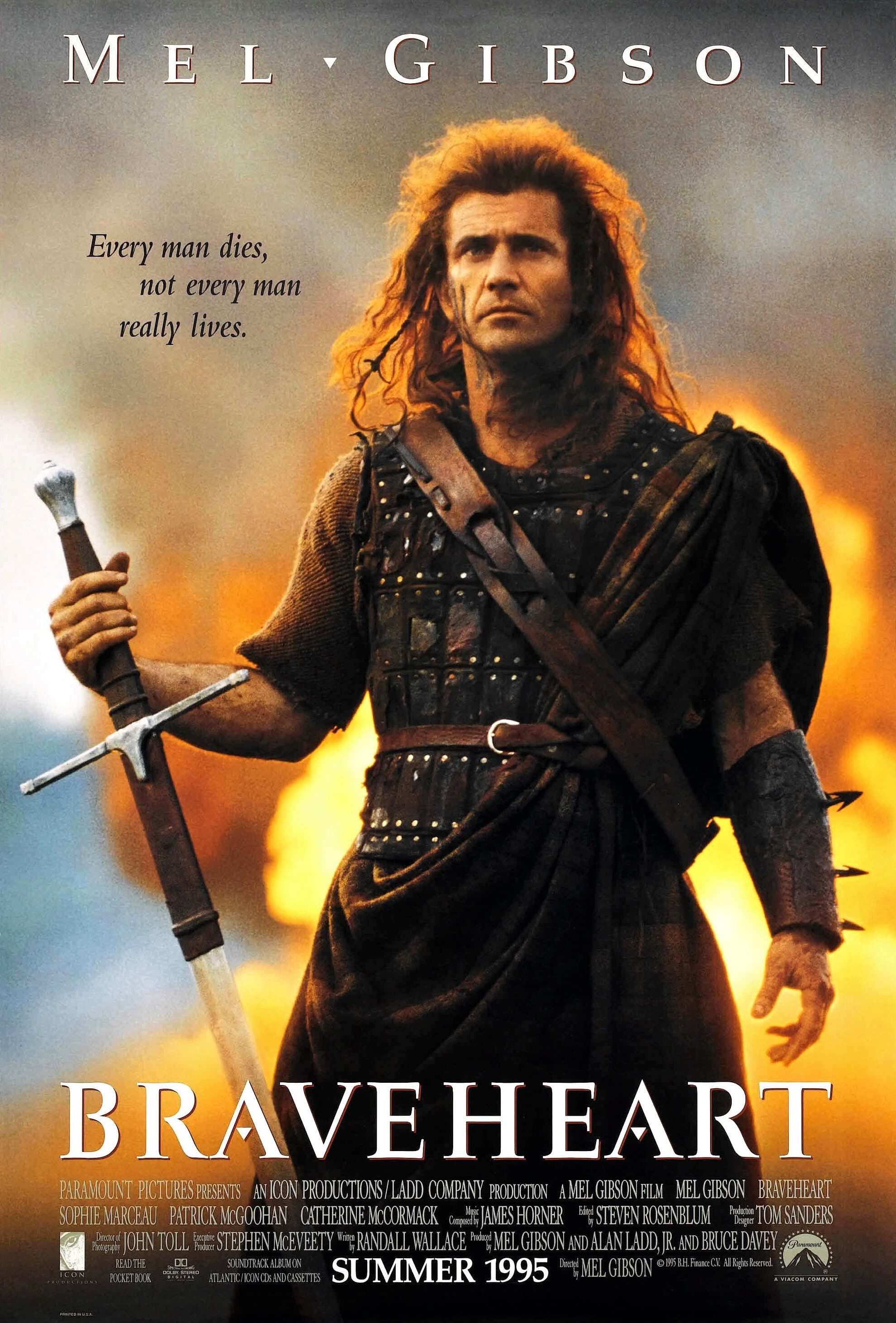 Braveheart 1995 Türkçe Dublaj izle – Cesur Yürek Filmleri Serisi